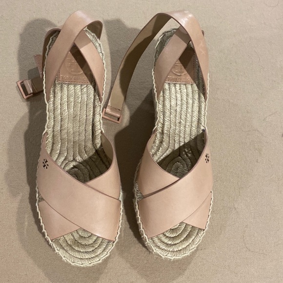 Tory Burch Shoes - Tory Burch Sandals Sz 9